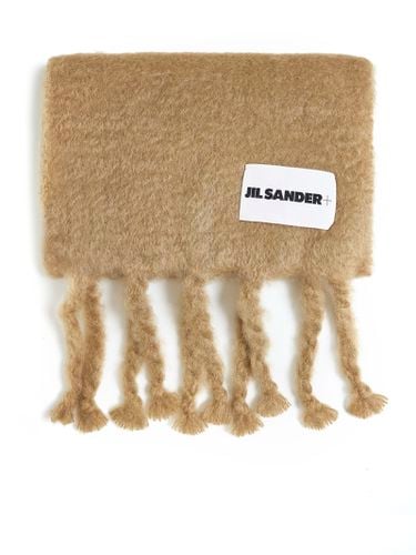 Jil Sander Long Scarf - Jil Sander - Modalova