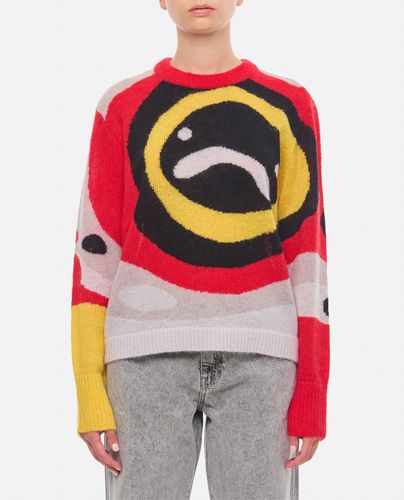 Smiley Jumper - Charles Jeffrey Loverboy - Modalova