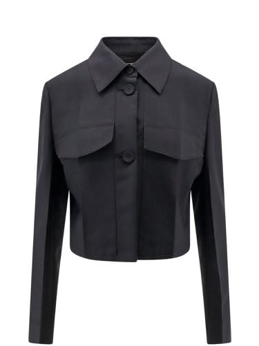 Fendi Shirt - Fendi - Modalova