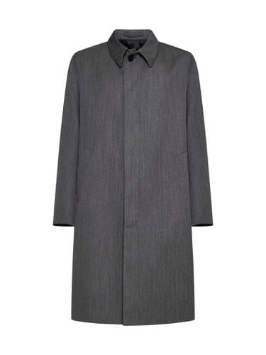 Lardini Coat - Lardini - Modalova