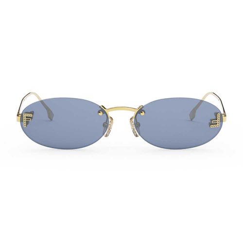 Fendi Eyewear Sunglasses - Fendi Eyewear - Modalova