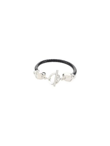 Alexander McQueen Skull Bracelet - Alexander McQueen - Modalova