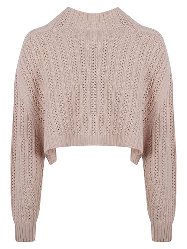 Max Mara Hodeida Sweatshirt - Max Mara - Modalova