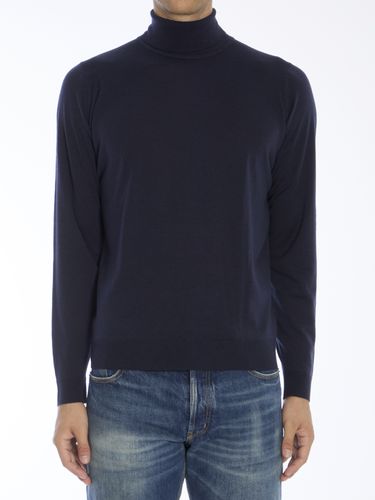 John Smedley Cherwell Pullover - John Smedley - Modalova