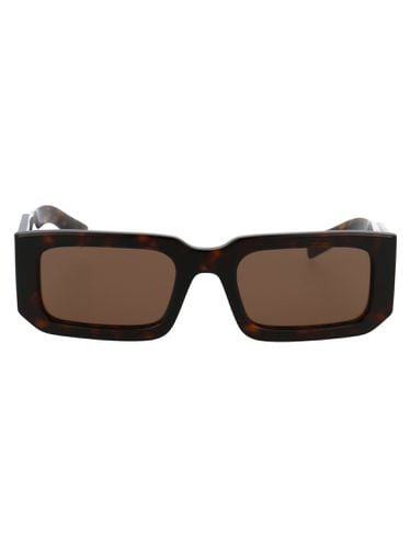 Prada Eyewear 0pr 06ys Sunglasses - Prada Eyewear - Modalova