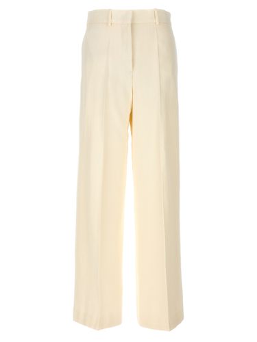 Jil Sander 61 Trousers - Jil Sander - Modalova