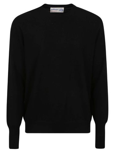 Ballantyne Round Neck Pullover - Ballantyne - Modalova