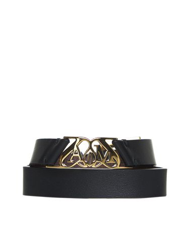 Alexander McQueen Bracelet - Alexander McQueen - Modalova