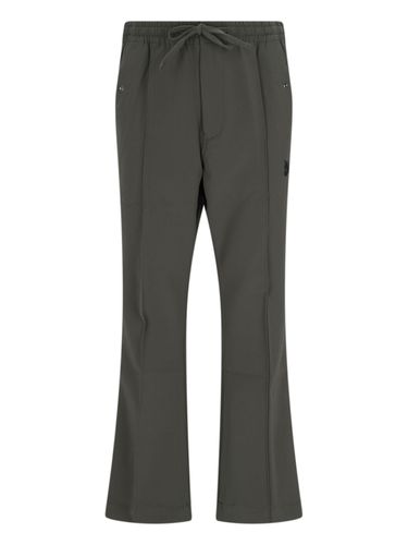 Needles piping Cowboy Track Pants - Needles - Modalova