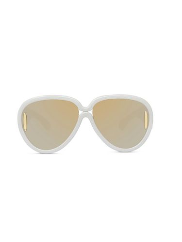 Loewe LW40132I Sunglasses - Loewe - Modalova