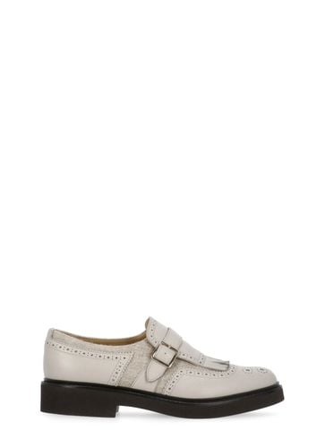 Doucal's Bice Loafers - Doucal's - Modalova