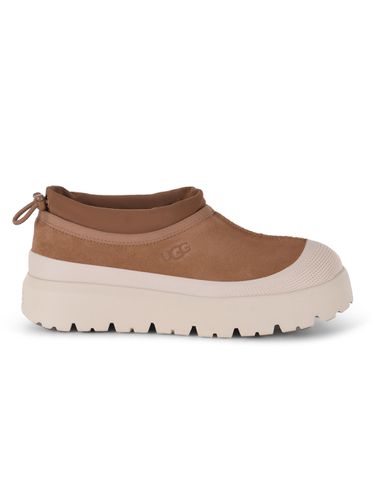 Sneakers tasman Weather Hybrid Made Of Suede - UGG - Modalova