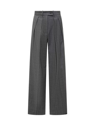 Nine in the Morning Sandra Trousers - Nine in the Morning - Modalova