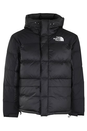 The North Face M Hmlyn Down Parka - The North Face - Modalova