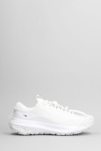 Acg Mountain Fly 2 Sneakers In Polyester - Comme des Garçons - Modalova