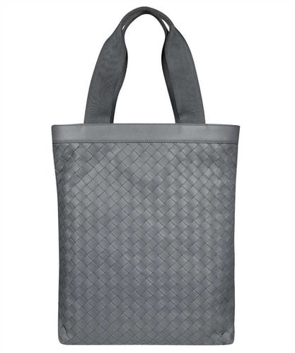 Intrecciato Hidrology Tote Bag - Bottega Veneta - Modalova