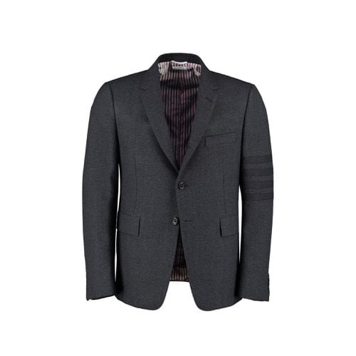 Thom Browne Wool Jacket - Thom Browne - Modalova