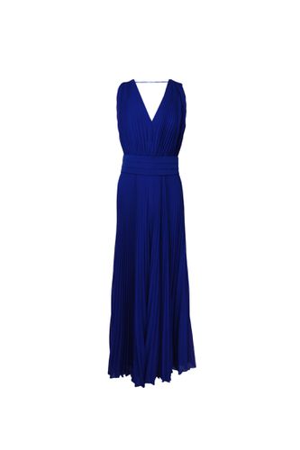 Max Mara Pleated Jumpsuit - Max Mara - Modalova