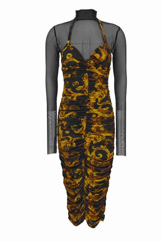 Long Dress - Versace Jeans Couture - Modalova