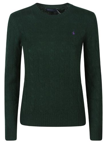 Polo Ralph Lauren Julianna Sweater - Polo Ralph Lauren - Modalova