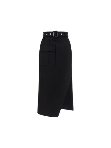 Alexander McQueen Skirt - Alexander McQueen - Modalova