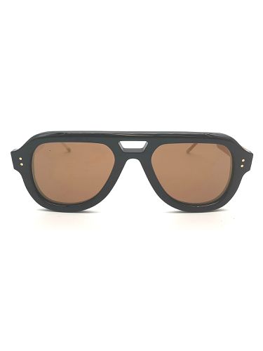 UES923A/G0002 Sunglasses - Thom Browne - Modalova