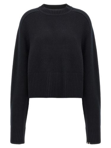 N°256 Judith Raven Sweater - Extreme Cashmere - Modalova