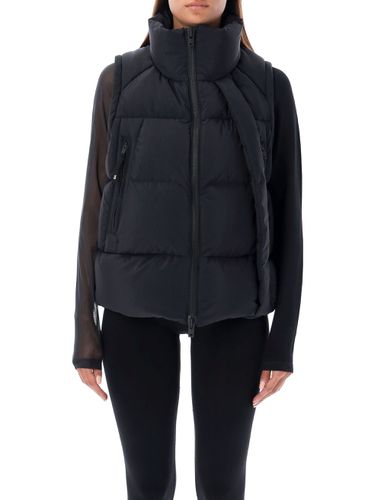 Y-3 Puffer Vest - Y-3 - Modalova