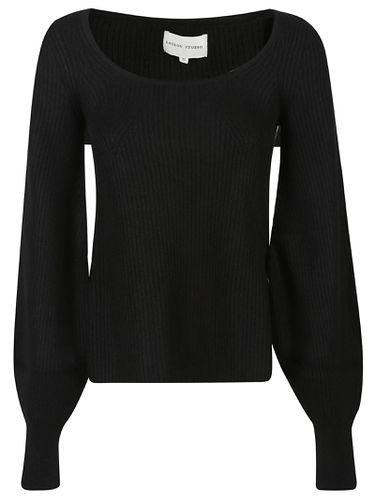 Loulou Studio Hermus Sweater - Loulou Studio - Modalova