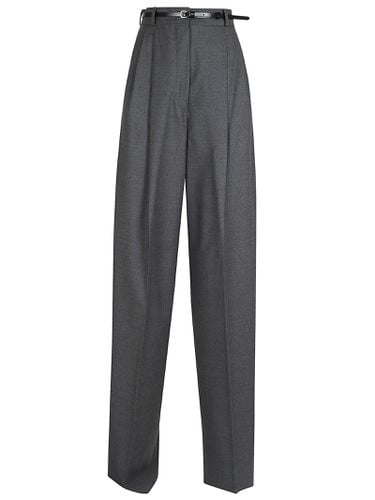 SportMax Kiens12 Long Trouser - SportMax - Modalova