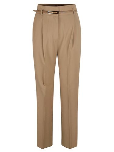 Max Mara Studio Marusca Trousers - Max Mara Studio - Modalova