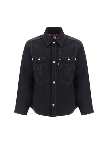 Junya Watanabe X Levis Shirt - Junya Watanabe - Modalova