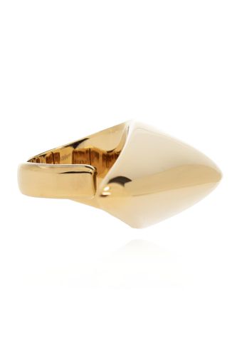 Alexander Mcqueen Brass Ring - Alexander McQueen - Modalova