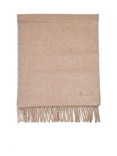 Zegna Scarf - Zegna - Modalova