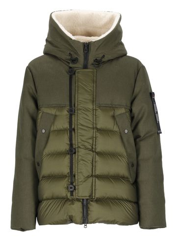 Peuterey Lich Down Jacket - Peuterey - Modalova