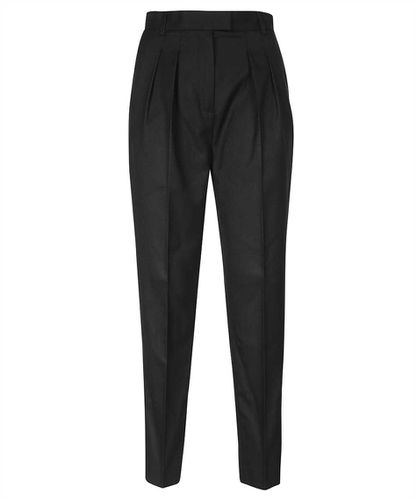 Straight-leg Trousers - Karl Lagerfeld - Modalova