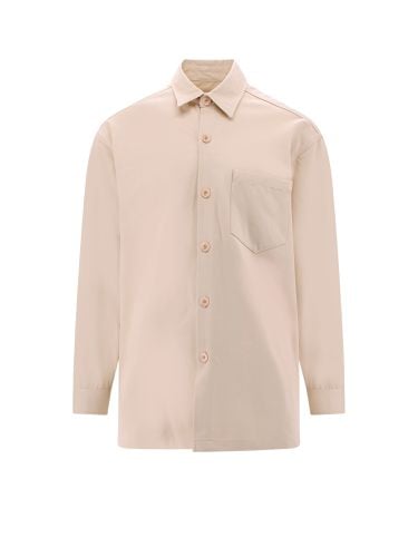 Ami Alexandre Mattiussi Shirt - Ami Alexandre Mattiussi - Modalova