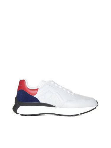 Sneaker Sprint Runner - Alexander McQueen - Modalova