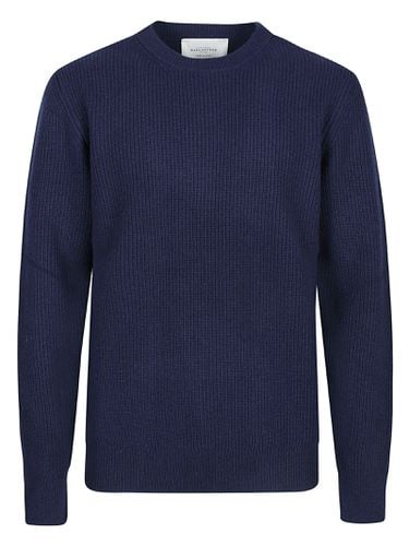 Ballantyne Round Neck Sweater - Ballantyne - Modalova