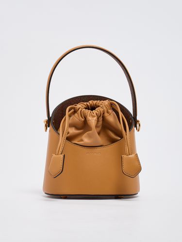 Etro Bucket Bag Shoulder Bag - Etro - Modalova