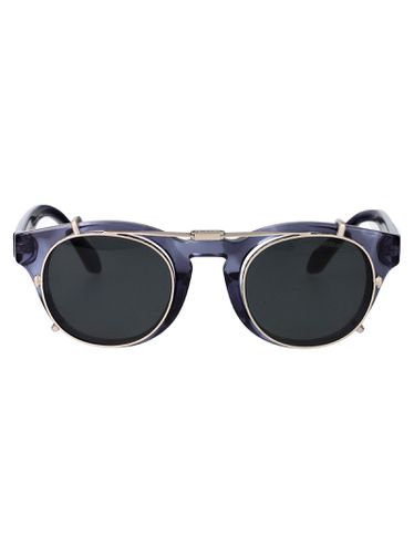 Giorgio Armani 0ar8190u Sunglasses - Giorgio Armani - Modalova