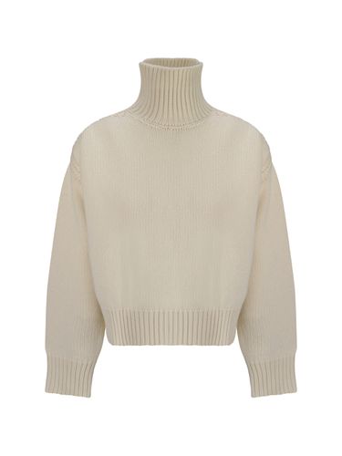 Sa Su Phi Turtleneck Sweater - Sa Su Phi - Modalova