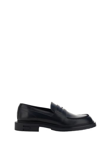 Fendi Classic Loafer - Fendi - Modalova