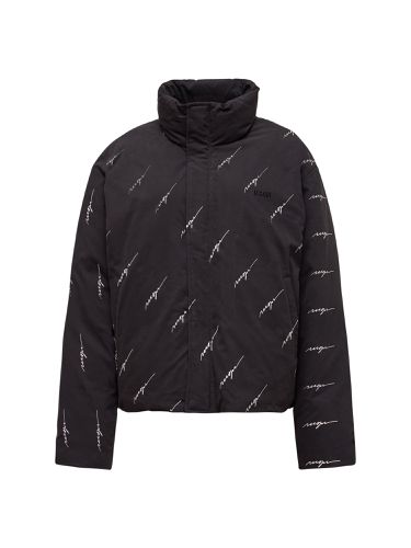 MSGM Logo Monogram Jacket - MSGM - Modalova