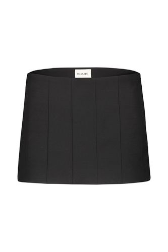 Khaite Meelar Skirt - Khaite - Modalova