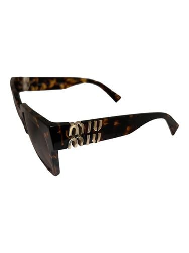 Miu Miu 0mu 04vu Sunglasses - Miu Miu - Modalova