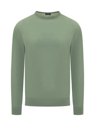 Zegna Sweater - Zegna - Modalova