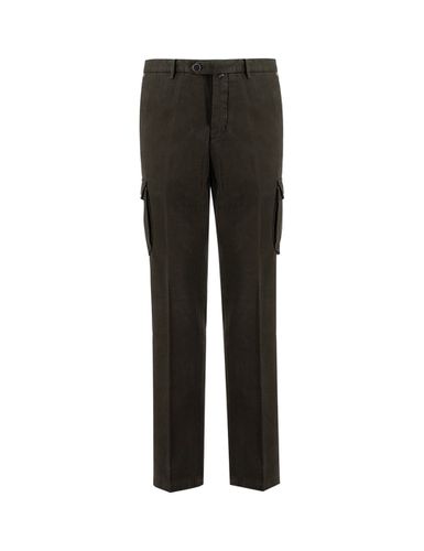 Kiton Trousers - Kiton - Modalova