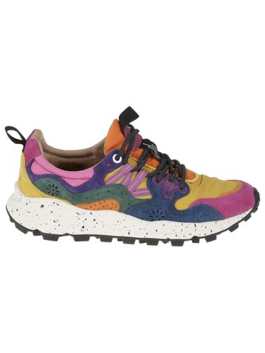 Flower Mountain Yamano Sneakers - Flower Mountain - Modalova