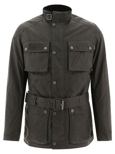 Barbour Coats Green - Barbour - Modalova